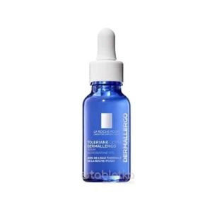 LA ROCHE-POSAY TOLERIANE ULTRA DERMALLERGO denné upokojujúce sérum 1x20ml