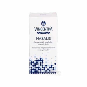VINCENTKA NASALIS koncentrát 300 ml