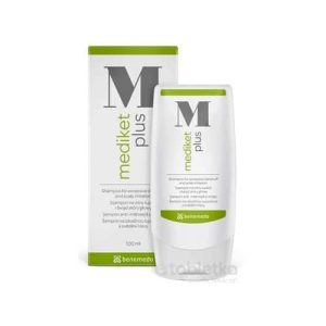 Mediket Plus 100 ml