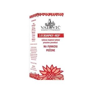 J.V. KVAPKY – HEP – 50ml