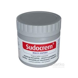 Sudocrem MULTI-EXPERT krém 60 g