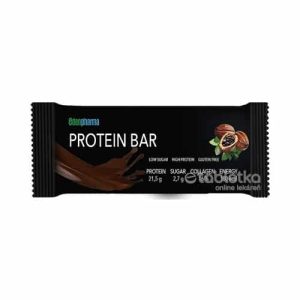 EDENPharma PROTEIN BAR čokoláda proteínová tyčinka