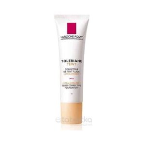 LA ROCHE-POSAY TOLERIANE MAKE-UP FLUID 13 1x30ml