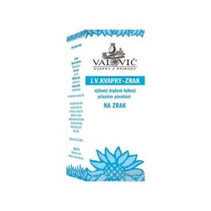 J.V. KVAPKY – ZRAK – 50ml