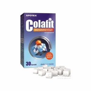 COLAFIT kocky 30 ks