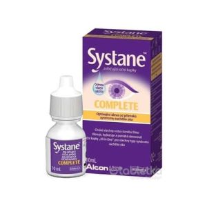 Systane COMPLETE 1x10ml