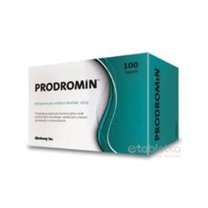 PRODROMIN cps 1×100 ks 