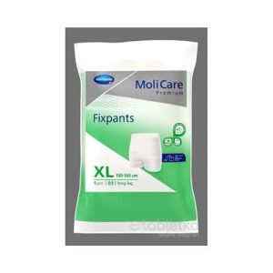 MoliCare Premium Fixpants long leg XL (100-160 cm) 5ks