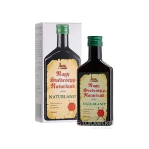 NATURLAND VEĽKÉ ŠVÉDSKE KVAPKY 1x100ml