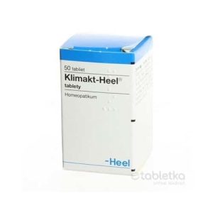 Klimakt-Heel