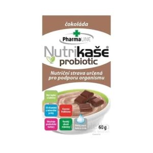 Nutrikaša probiotic – s čokoládou 1x60g