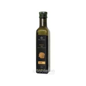 PLATAN Ľanový olej 1x250ml