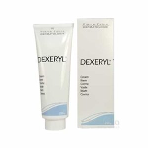 DEXERYL CRÈME 1x250g