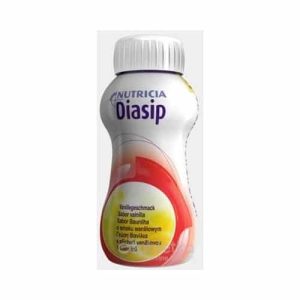 Diasip 24x200ml