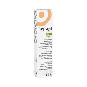 Blephagel 30g