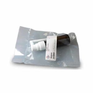 Liekovka 20ml hnedá s aplikátorom do krku – FAGRON sáčok PE 1×1 ks