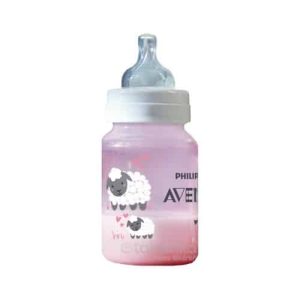 AVENT FĽAŠA PP Antikolik 260 ml