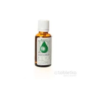 Béres Drops Plus 30ml