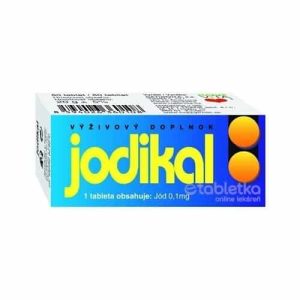 NATURVITA JODIKAL 1x80ks