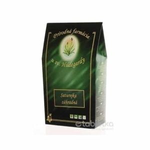 Prír. farmácia SATUREJKA ZÁHRADNÁ – VŇAŤ 1x40g