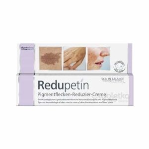 SIB REDUPETIN Špeciálny krém 1×20 ml