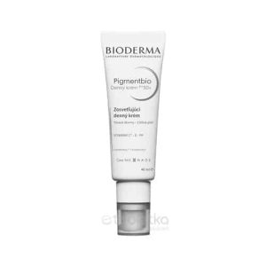 BIODERMA Pigmentbio Denný krém SPF 50+ 40ml