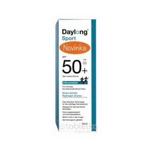 Daylong Sport SPF 50+ 1x50ml
