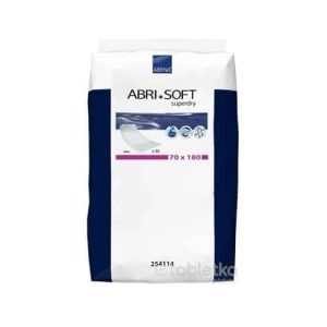 ABENA ABRI SOFT superdry 70×180 cm , 1x30ks