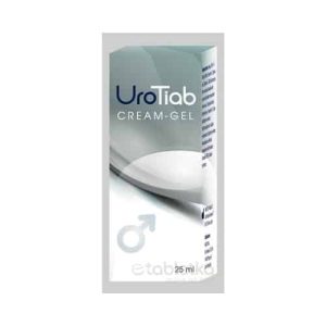 UroTiab CREAM-GEL 25ml