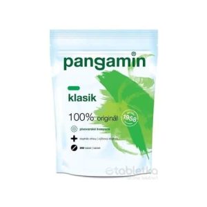 PANGAMIN KLASIK 1×200 ks