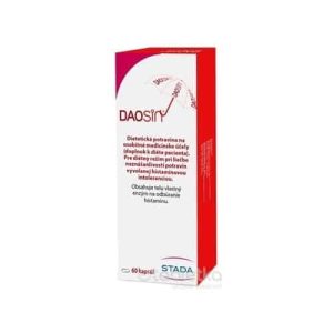 DAOSIN 60 ks