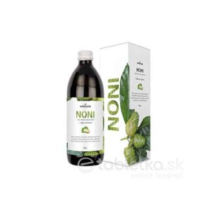 nefdesanté NONI šťava z ovocia Noni 1×500 ml