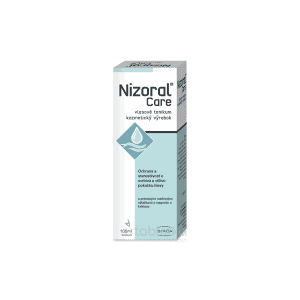 NIZORAL CARE TONIKUM 100ml