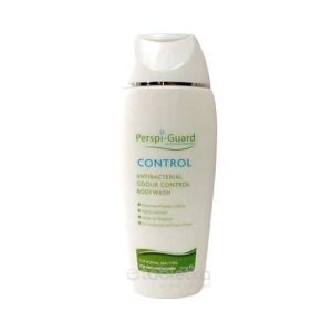Perspi-Guard CONTROL Antibacterial Bodywash 1×200 ml