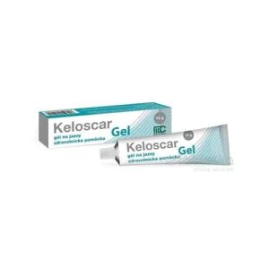 Keloscar Gel