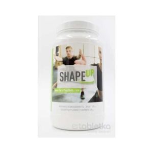 SHAPE UP, dóza 450 g