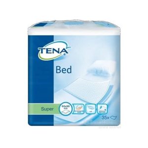 TENA BED SUPER podložka pod pacienta (60×90 cm) – 35 ks