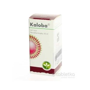 Kaloba 20ml