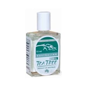 Health Link TEA TREE OIL čajovníkový olej 15 ml