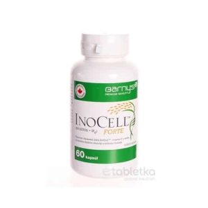 BARNY’S Inocell FORTE 60ks