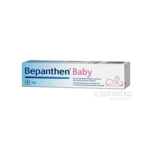 Bepanthen Baby 30g