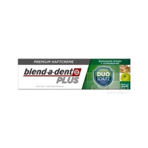 blend-a-dent PLUS DUO SCHUTZ 40ml