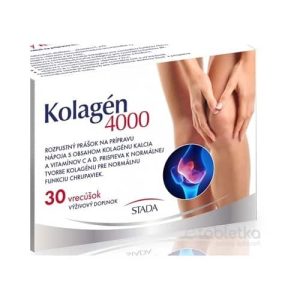 Kolagén 4000