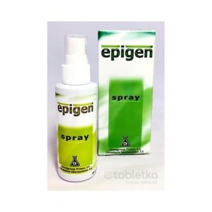 Epigen sprej 60 ml