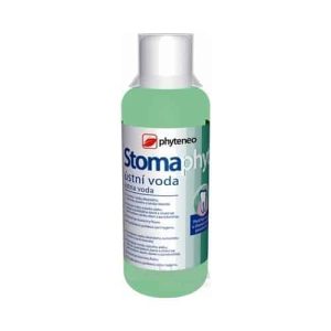 Phyteneo Stomaphyt ústná voda 1×250 ml