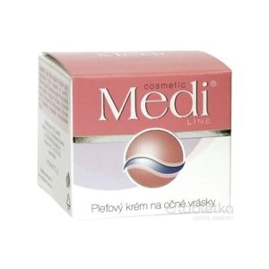 MEDI PLEŤOVÝ KRÉM NA OČNÉ VRÁSKY 50 ml