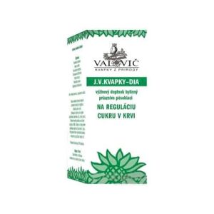 J.V. KVAPKY – DIA – 50ml