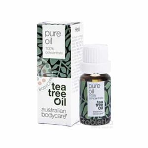 AUSTRALIAN BODYCARE TEA TREE OIL original 1x10ml