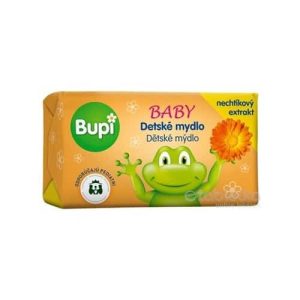 Bupi BABY Tuhé mydlo 100g