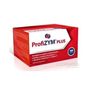 ProfiZYM Plus cps 1×180 ks